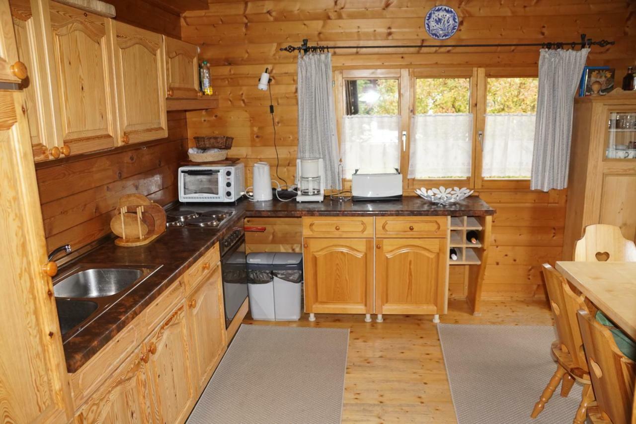 Ferienhaus Ella&Puck Bad Mitterndorf Bagian luar foto