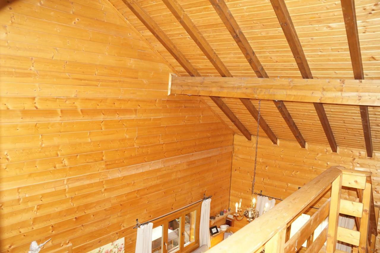Ferienhaus Ella&Puck Bad Mitterndorf Bagian luar foto