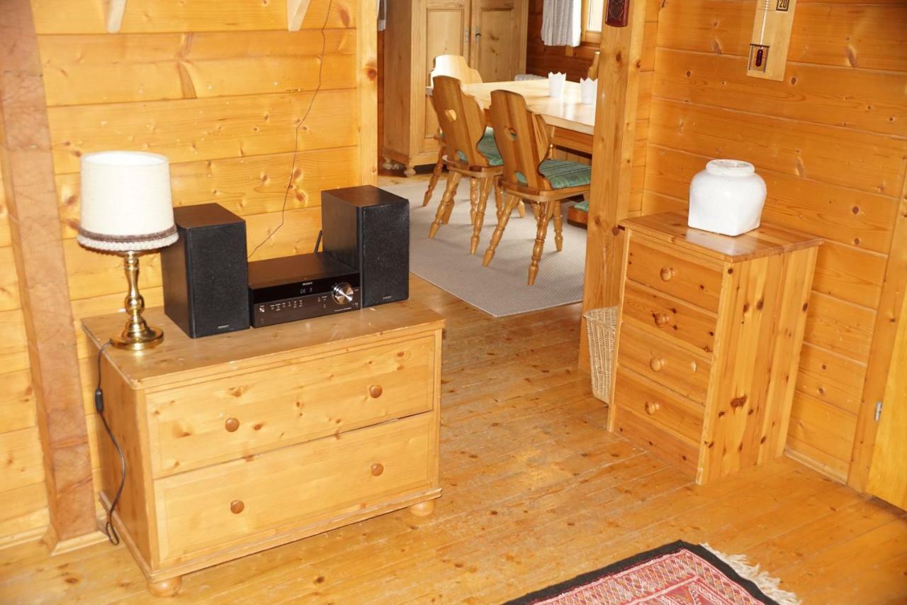 Ferienhaus Ella&Puck Bad Mitterndorf Bagian luar foto